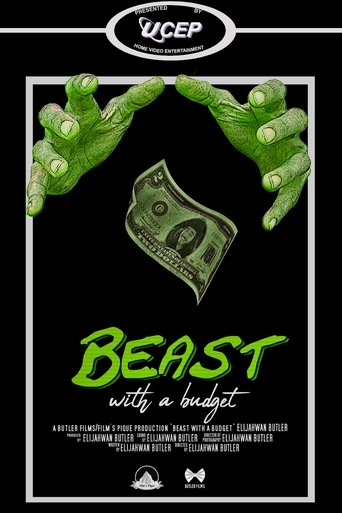 Poster of Beast with a Budget