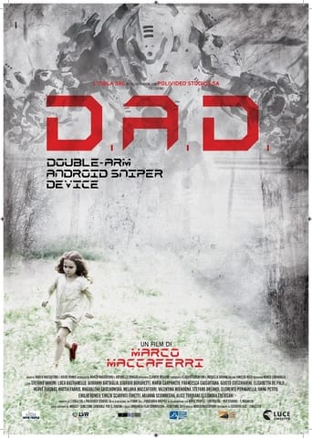 Poster of D.A.D.