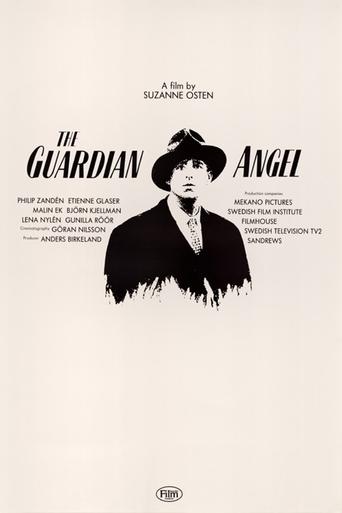 Poster of The Guardian Angel