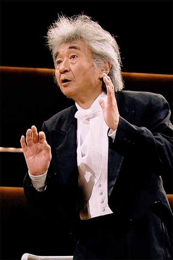 Poster of Seiji Ozawa Tchaikovsky Symphony no.6 in B Minor