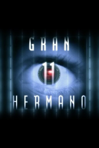 Portrait for Gran Hermano - Season 11