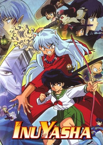 Poster of InuYasha