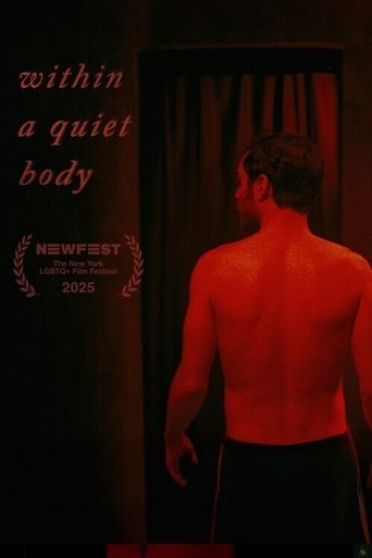 Poster of Within a Quiet Body