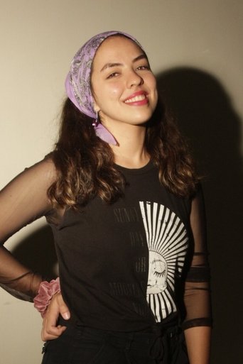 Portrait of Vania González