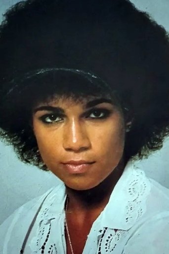 Portrait of Maxine Nightingale