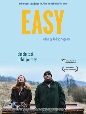 Poster of Easy