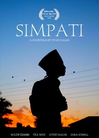Poster of Simpati
