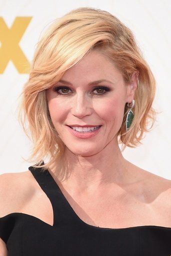 Portrait of Julie Bowen