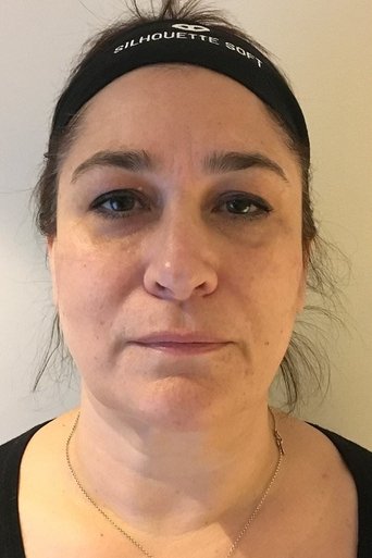 Portrait of Sarah Vine
