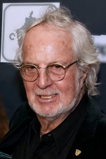 Portrait of Hugo Stiglitz