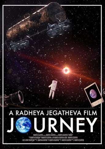 Poster of Journey