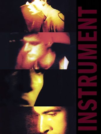 Poster of Instrument