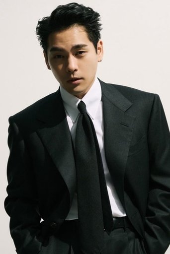 Portrait of Yuya Yagira