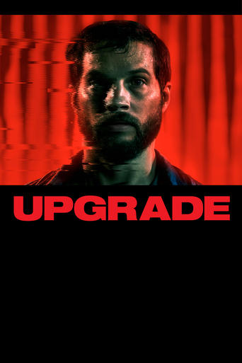 Poster of Upgrade