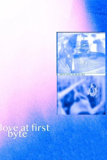 Poster of Love At First Byte