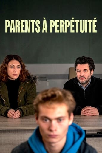 Poster of Parents in Perpetuity