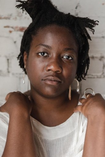 Portrait of Tyra Banda