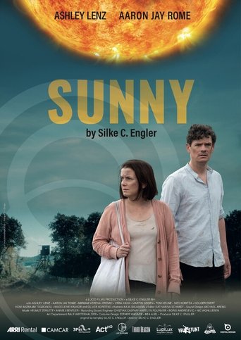 Sunny Poster of Sunny