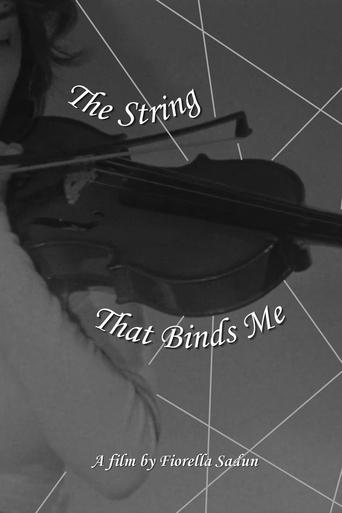 Poster of The String That Binds Me