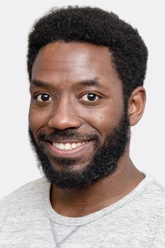 Portrait of Chinaza Uche