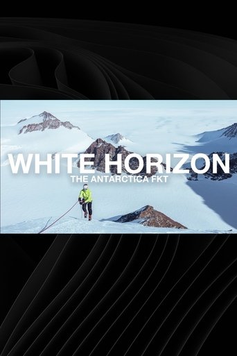 Poster of White Horizon