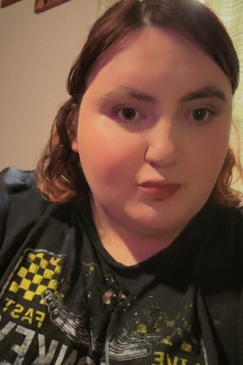 Portrait of Janelle Whitney