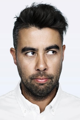 Portrait of Eric Koston