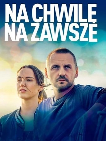 Poster of For a Moment, Forever