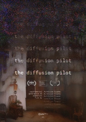 Poster of The Diffusion Pilot