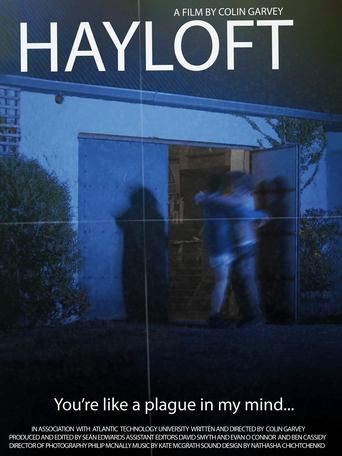 Poster of Hayloft