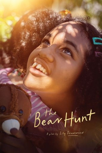 Poster of The Bear Hunt