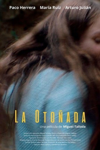Poster of La Otoñada