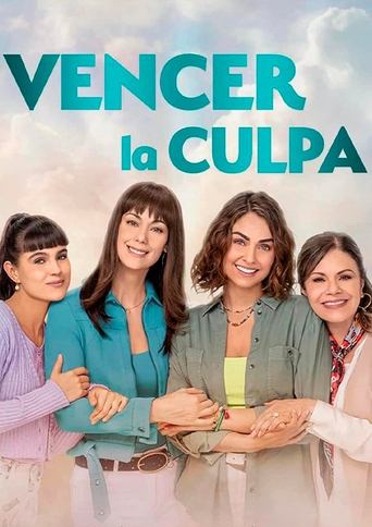 Portrait for Vencer la Culpa - Season 1