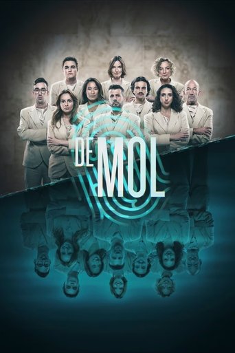 Portrait for De Mol - Sicily