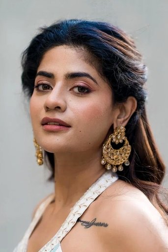 Portrait of Abhignya Vuthaluru