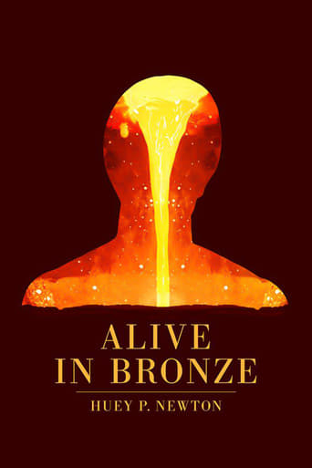 Poster of Alive in Bronze