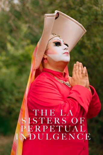 Poster of The LA Sisters of Perpetual Indulgence