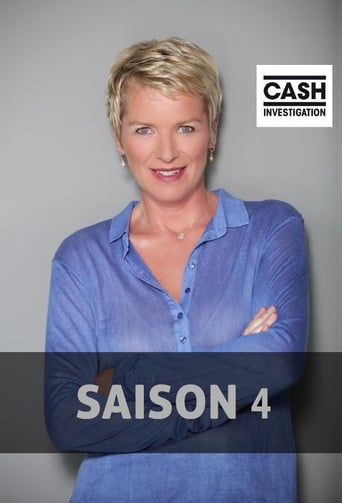 Portrait for Cash Investigation - Season 4