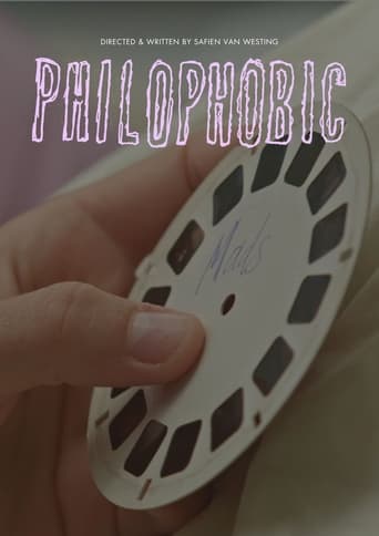 Poster of Philophobic