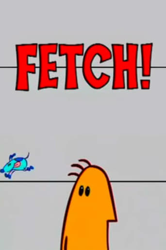 Poster of Fetch!