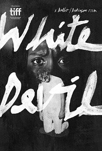 Poster of White Devil