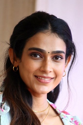 Portrait of Aakanksha Singh