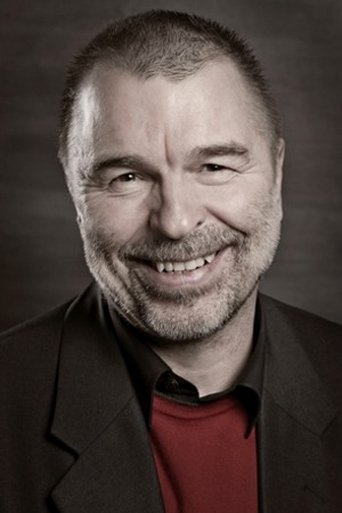 Portrait of Martin Veinmann