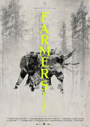 Poster of FARMERS!?