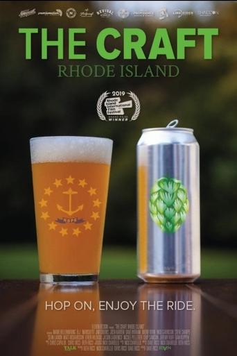 Poster of The Craft: Rhode Island