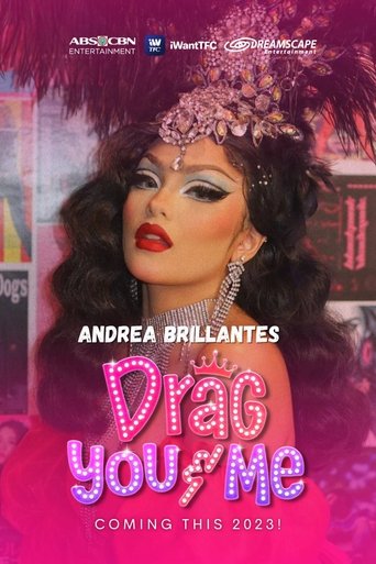 Poster of Drag You & Me