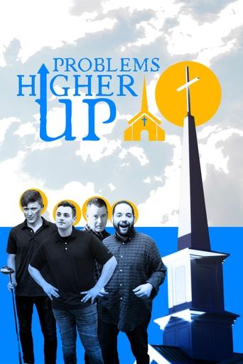 Poster of Problems Higher Up