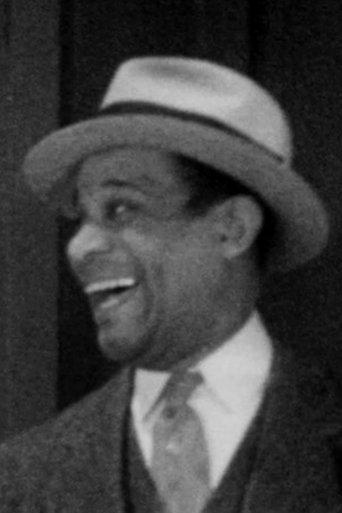 Portrait of A.B. DeComathiere