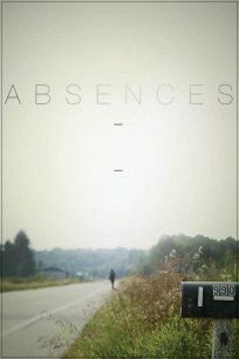 Poster of Absences