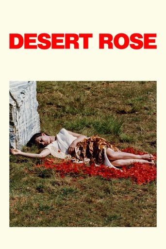 Poster of Desert Rose